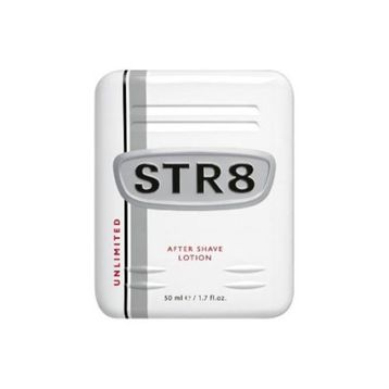 Str8 Unlimited EDT 100 ml Set Erkek Parfümü