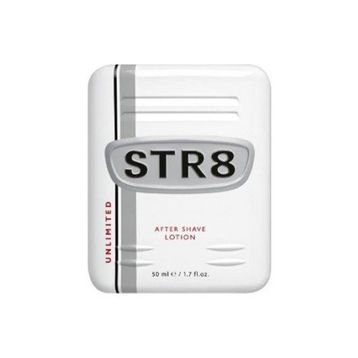 Str8 Unlimited EDT 100 ml Set Erkek Parfümü