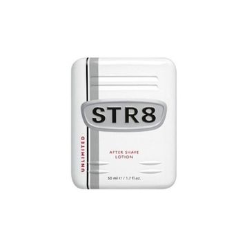 Str8 Unlimited EDT 100 ml Set Erkek Parfümü