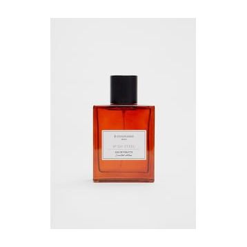 Stradivarius Steel EDT 100 ml Erkek Parfümü