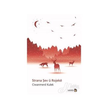 Strana Şev u Rojeke - Ciwanmerd Kulek