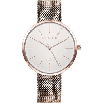 Strand S700LXVIMV Kadın Kol Saati