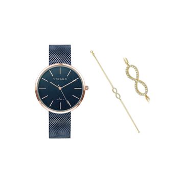 Strand S700LXVLML Kadın Kol Saati