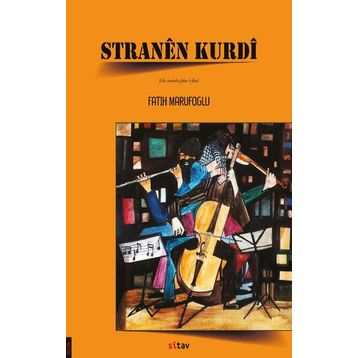 Stranen Kurdi - Fatih Marufoglu