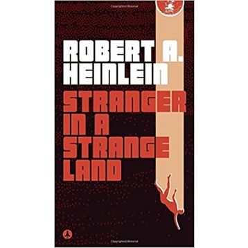 Stranger in a Strange Land
