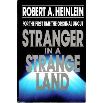 Stranger in a Strange Land