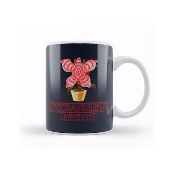 Stranger Things Demogoron Kupa Bardak