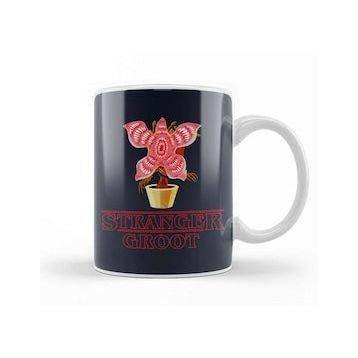 Stranger Things Demogoron Kupa Bardak