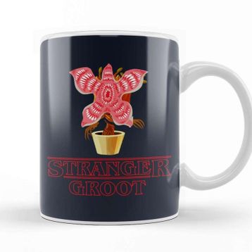 Stranger Things Demogoron Kupa Bardak