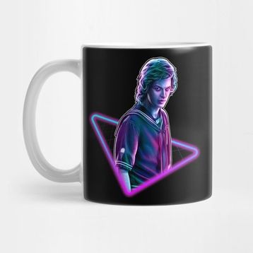 Stranger Things Steve Kupa
