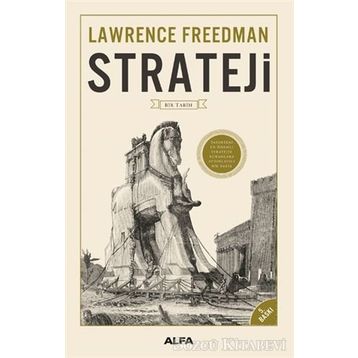 Strateji - Lawrence Freedman