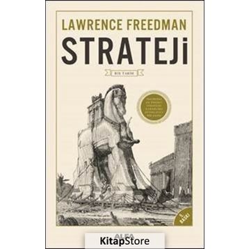 Strateji - Lawrence Freedman