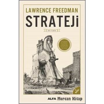 Strateji - Lawrence Freedman