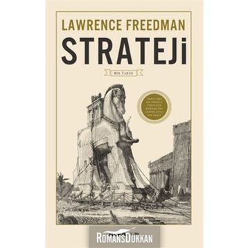 Strateji - Lawrence Freedman