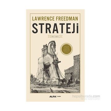 Strateji - Lawrence Freedman