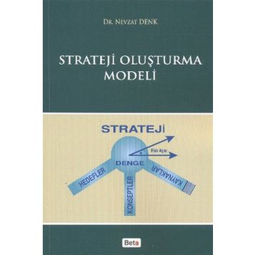 STRATEJI OLUŞTURMA MODELI - NEVZAT DENK
