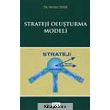 STRATEJI OLUŞTURMA MODELI - NEVZAT DENK