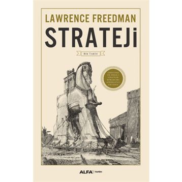 Strateji - Osman Pamukoğlu