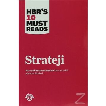 Strateji - Osman Pamukoğlu
