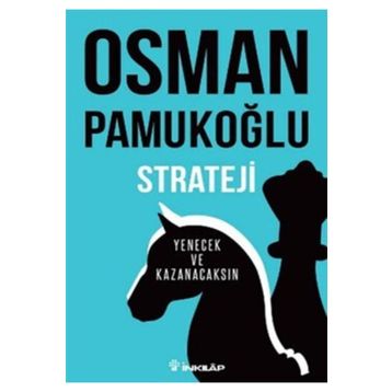 Strateji - Osman Pamukoğlu
