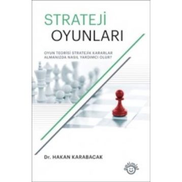 Strateji Oyunları - Hakan Karabacak