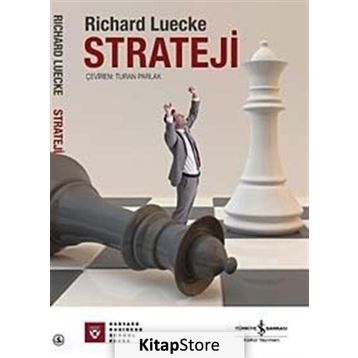 STRATEJI - RICHARD LUECKE