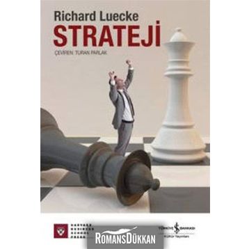 STRATEJI - RICHARD LUECKE