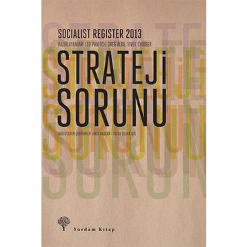 Strateji Sorunu - Kolektif