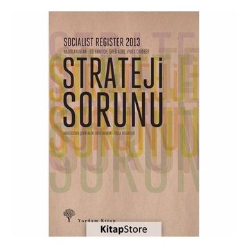 Strateji Sorunu - Kolektif