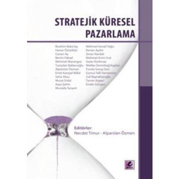STRATEJIK KÜRESEL PAZARLAMA - KOLEKTIF