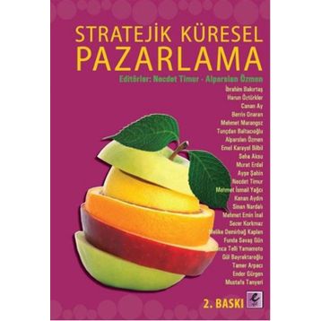 STRATEJIK KÜRESEL PAZARLAMA - KOLEKTIF