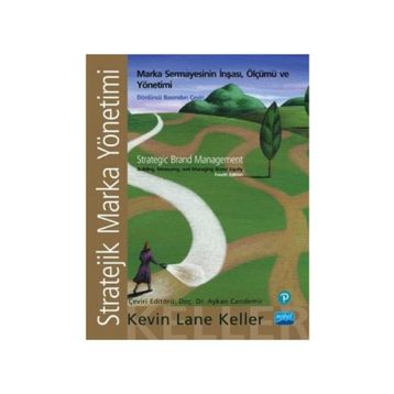 Stratejik Marka Yönetimi - Kevin Lane Keller