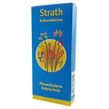 Strath 40 Tablet
