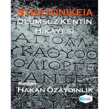 Stratonikeia - Hakan Özaydınlık