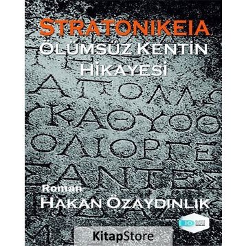 Stratonikeia - Hakan Özaydınlık