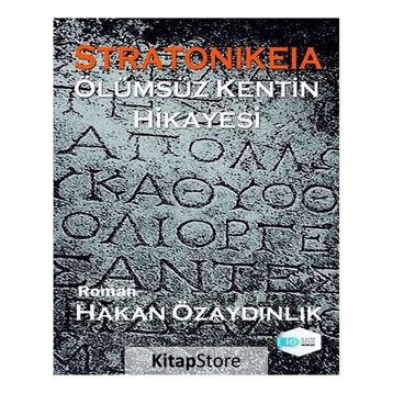 Stratonikeia - Hakan Özaydınlık