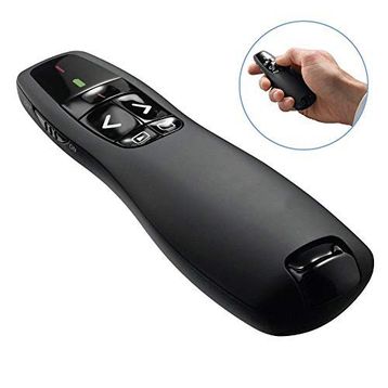 Streak BW2581 Wireless Presenter Laser Pointer