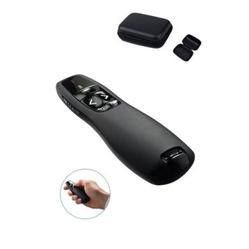 Streak BW2581 Wireless Presenter Laser Pointer