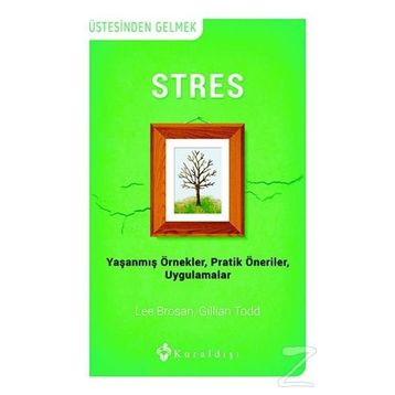Stres - Lee Brosan Gillian Todd