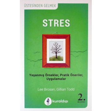 Stres - Lee Brosan Gillian Todd