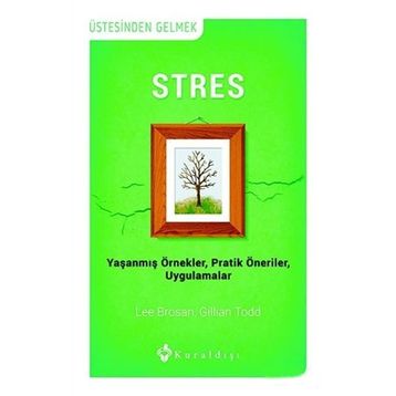Stres - Lee Brosan Gillian Todd