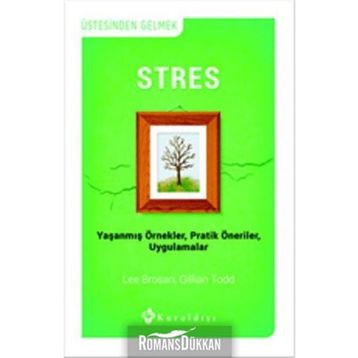 Stres - Lee Brosan Gillian Todd
