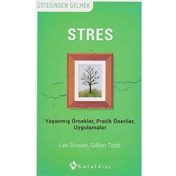 Stres - Lee Brosan Gillian Todd