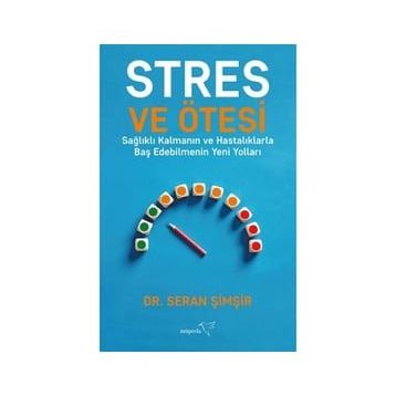 Stres ve Ötesi - Müptela Yayınları