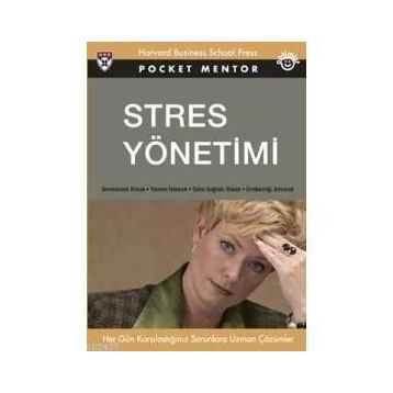 STRES YÖNETİMİ - ERSIN ALTUNTAŞ