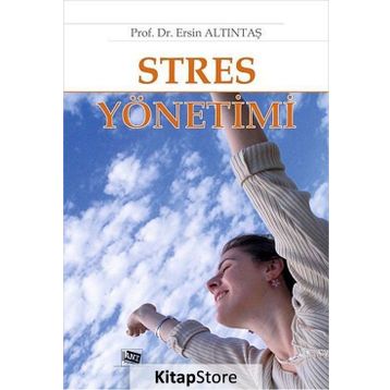 STRES YÖNETİMİ - ERSIN ALTUNTAŞ