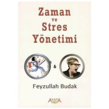 STRES YÖNETİMİ - ERSIN ALTUNTAŞ