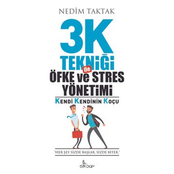 STRES YÖNETİMİ - ERSIN ALTUNTAŞ