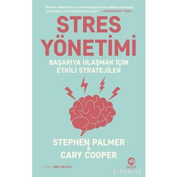 STRES YÖNETİMİ - ERSIN ALTUNTAŞ