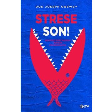 Strese Son - Don Joseph Goewey